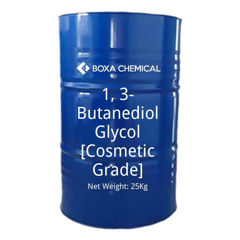 1,3-Butanediol Glycol [Cosmetic Grade]