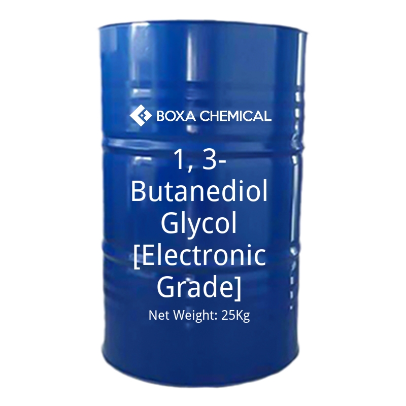 1,3-Butanediol Glycol [Electronic Grade]
