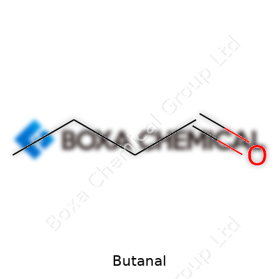 Butanal