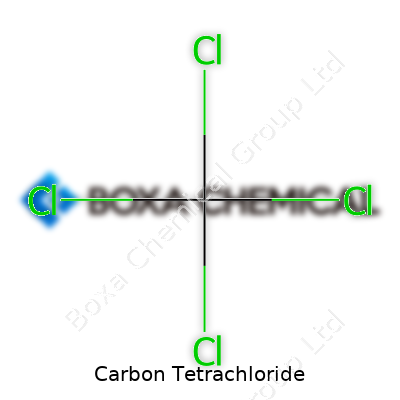 Carbon Tetrachloride