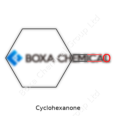Cyclohexanone