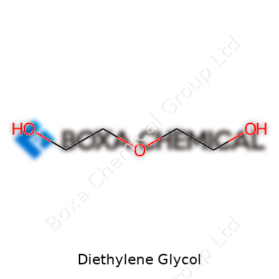 Diethylene Glycol