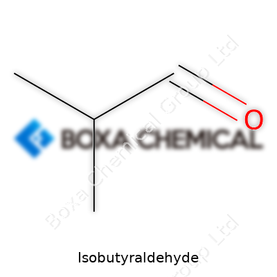 Isobutyraldehyde