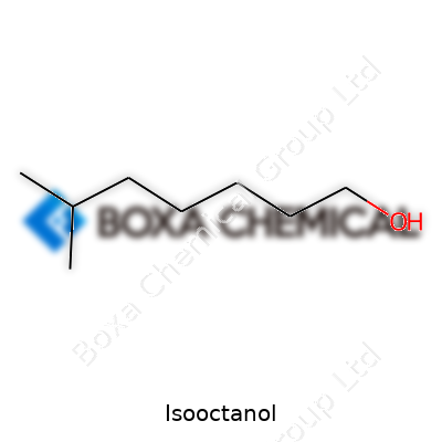 Isooctanol