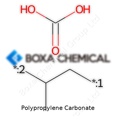 Polypropylene Carbonate