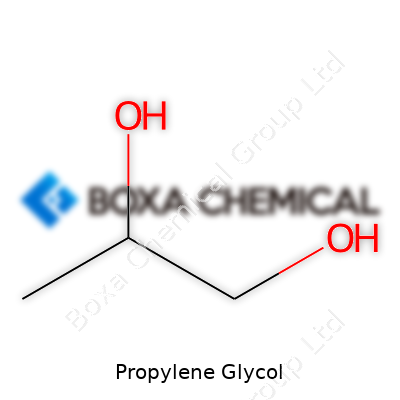 Propylene Glycol