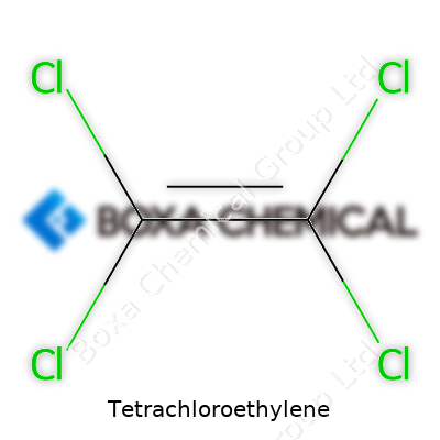 Tetrachloroethylene