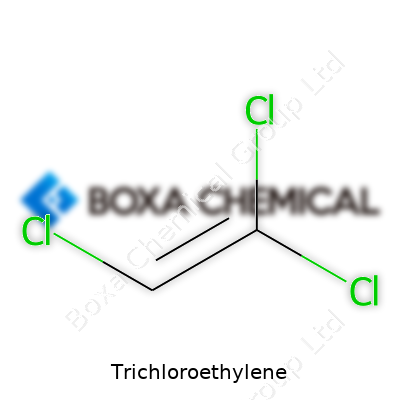 Trichloroethylene