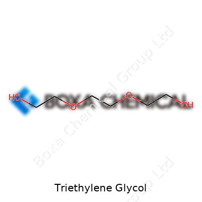 Triethylene Glycol