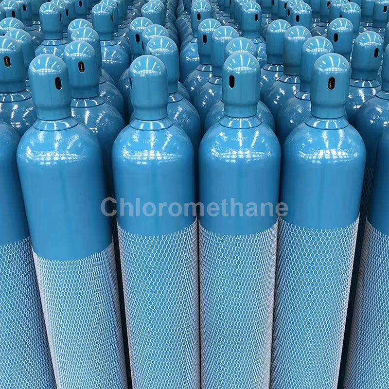 Chloromethane