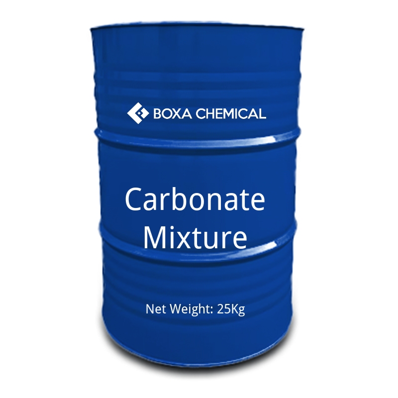 Carbonate Mixture