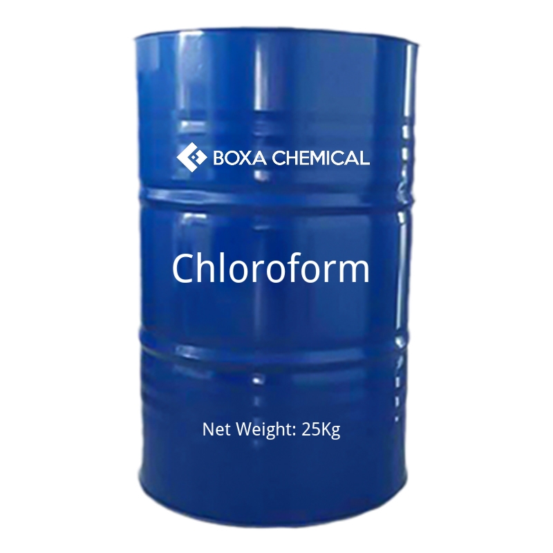 Chloroform