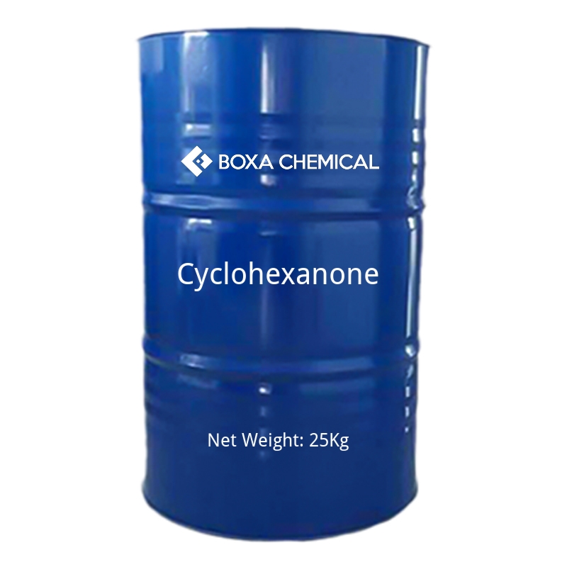 Cyclohexanone