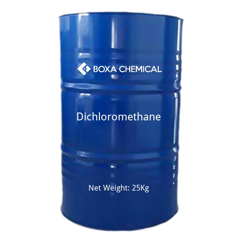Dichloromethane