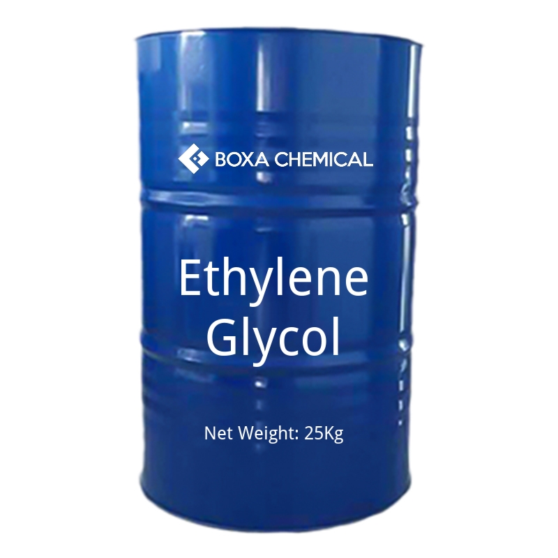 Ethylene Glycol
