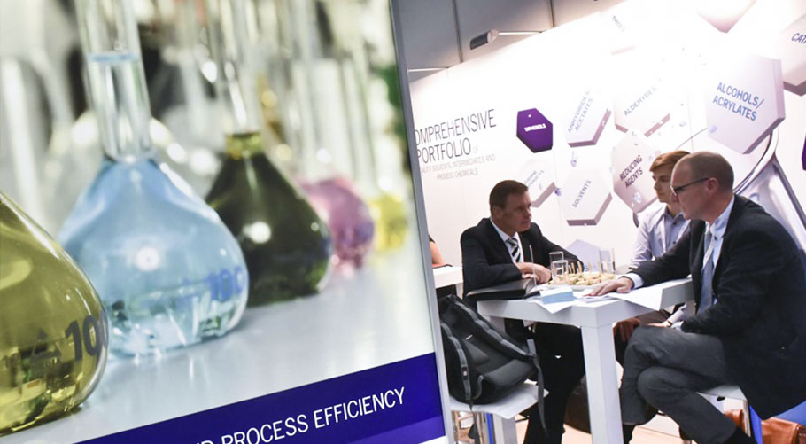 Boxa Chemical Group Ltd