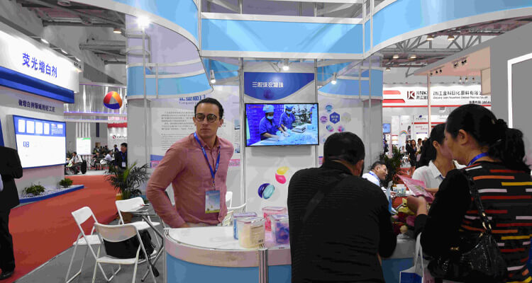 Boxa Chemical Group Ltd