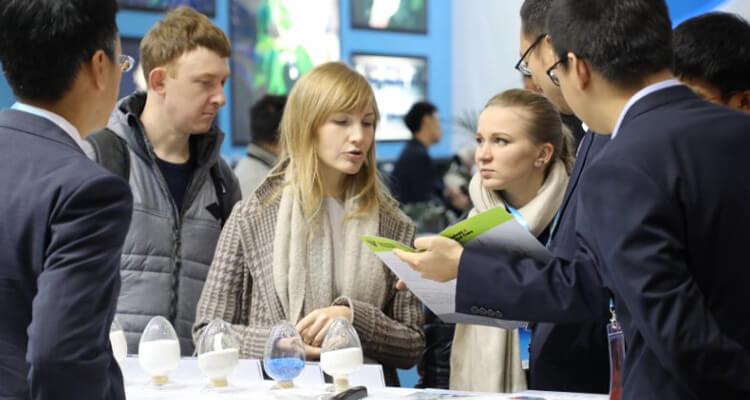 Boxa Chemical Group Ltd