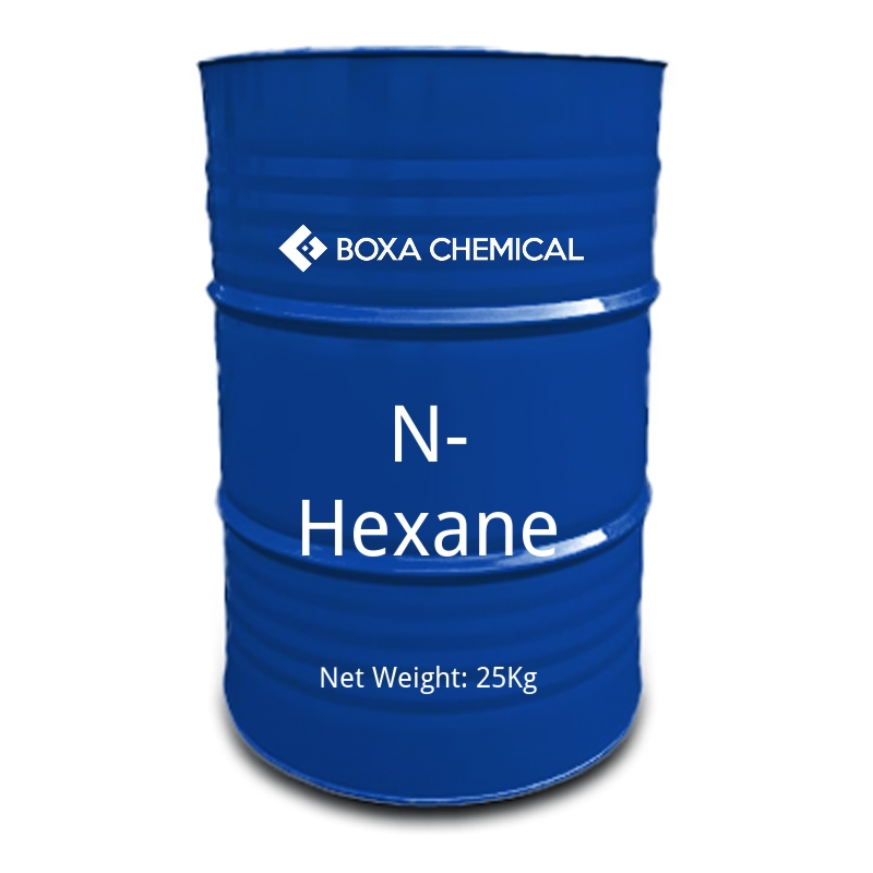 N-Hexane