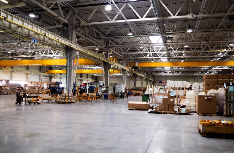 Boxa Chemical Group Ltd