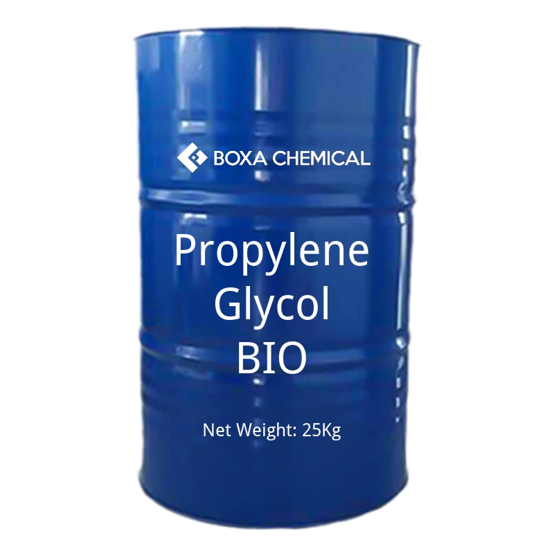 Propylene Glycol BIO
