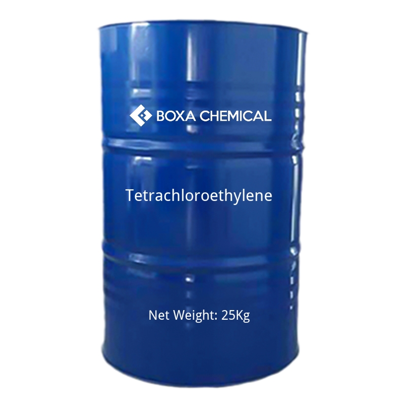 Tetrachloroethylene