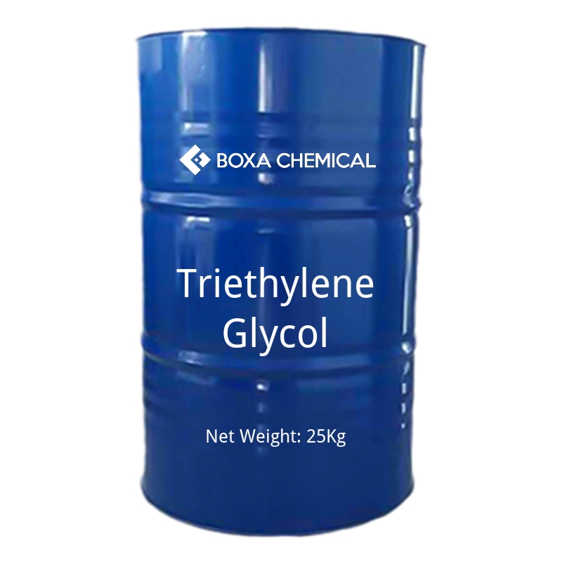 Triethylene Glycol